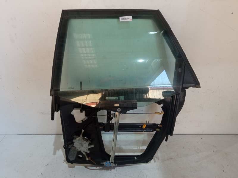 Recambio de elevalunas trasero izquierdo para audi 100 berlina (443) básico referencia OEM IAM 443959801E  