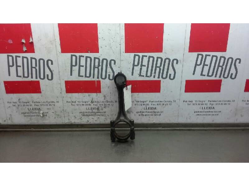 Recambio de biela para nissan patrol (k/w260) 2.8 diesel referencia OEM IAM   