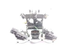 Recambio de mando calefaccion / aire acondicionado para hyundai getz (tb) 1.5 crdi cat referencia OEM IAM   123786 2