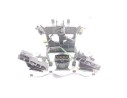 MANDO CALEFACCION / AIRE ACONDICIONADO 123786