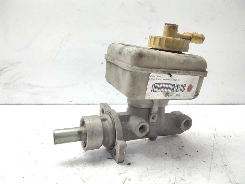 Recambio de bomba freno para audi a3 (8l) 1.8 t ambiente referencia OEM IAM 21027099  