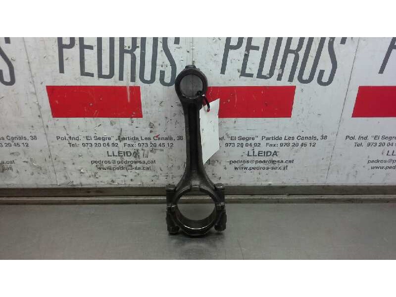 Recambio de biela para nissan patrol (k/w260) 2.8 diesel referencia OEM IAM   