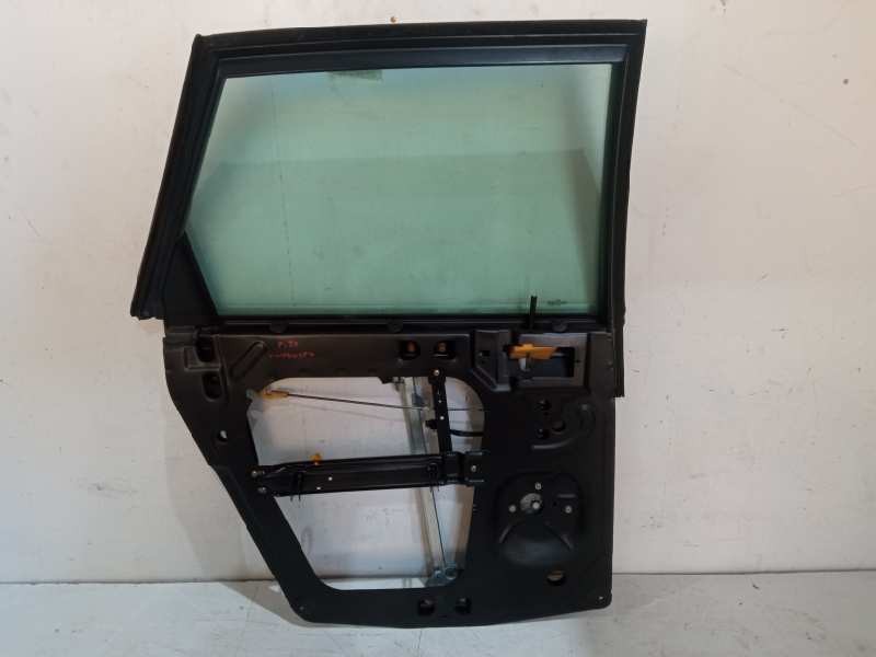 Recambio de elevalunas trasero izquierdo para audi 100 berlina (443) básico referencia OEM IAM 443959801E  