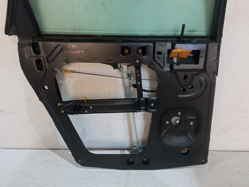 Recambio de elevalunas trasero izquierdo para audi 100 berlina (443) básico referencia OEM IAM 443959801E  