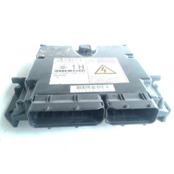 Recambio de centralita motor uce para nissan pathfinder (r51) referencia OEM IAM 23710EB305 2758003590 5800353