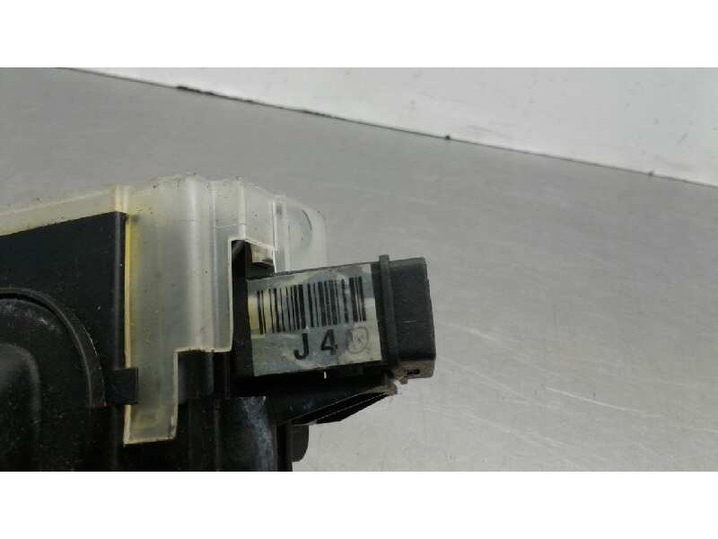 Recambio de mando limpia para hyundai getz (tb) 1.5 crdi cat referencia OEM IAM J4  123788