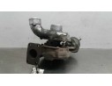 TURBOCOMPRESOR GT2852U 859145701F 