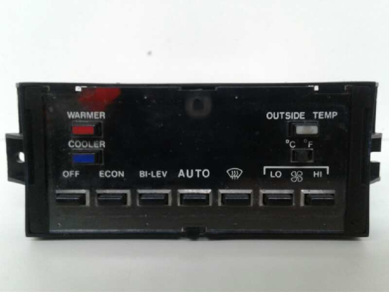 Recambio de mando calefaccion / aire acondicionado para audi 100 berlina (443) básico referencia OEM IAM 443819045D  