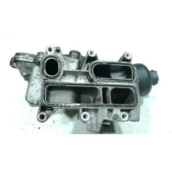 Recambio de enfriador aceite motor para renault trafic caja cerrada dci cat referencia OEM IAM   