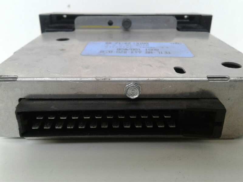 Recambio de mando calefaccion / aire acondicionado para audi 100 berlina (443) básico referencia OEM IAM 443819045D  