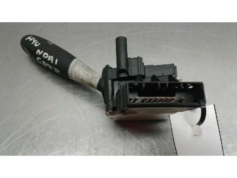 Recambio de mando luces para hyundai getz (tb) 1.5 crdi cat referencia OEM IAM   123789
