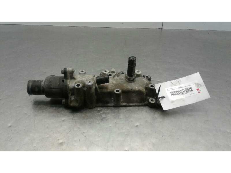 Recambio de caja termostato para renault megane ii berlina 5p confort dynamique referencia OEM IAM   