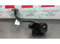 Recambio de bomba aceite para nissan patrol (k/w260) 2.8 diesel referencia OEM IAM    2