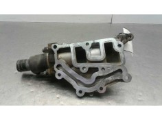 Recambio de caja termostato para renault megane ii berlina 5p confort dynamique referencia OEM IAM    2