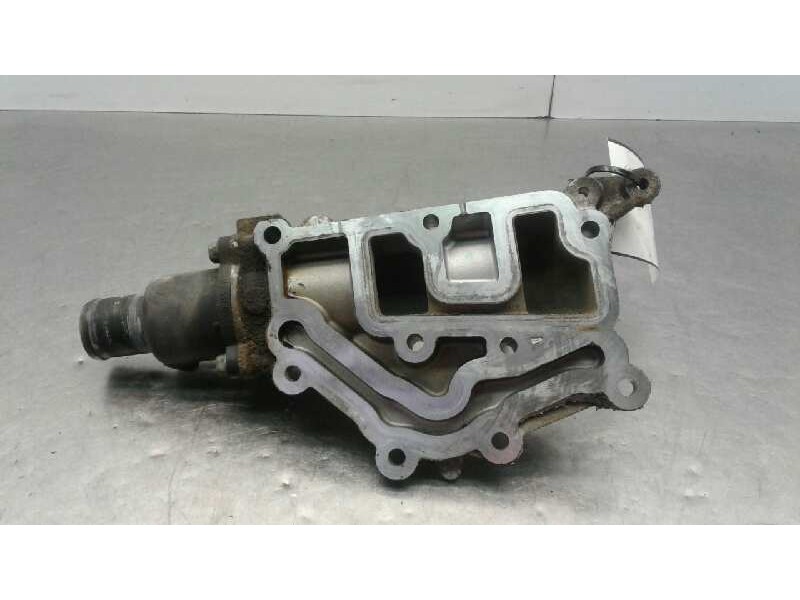 Recambio de caja termostato para renault megane ii berlina 5p confort dynamique referencia OEM IAM   