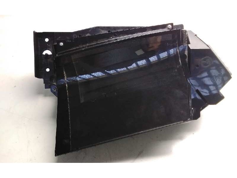 Recambio de pantalla multifuncion para mazda cx-30 referencia OEM IAM 2106411  