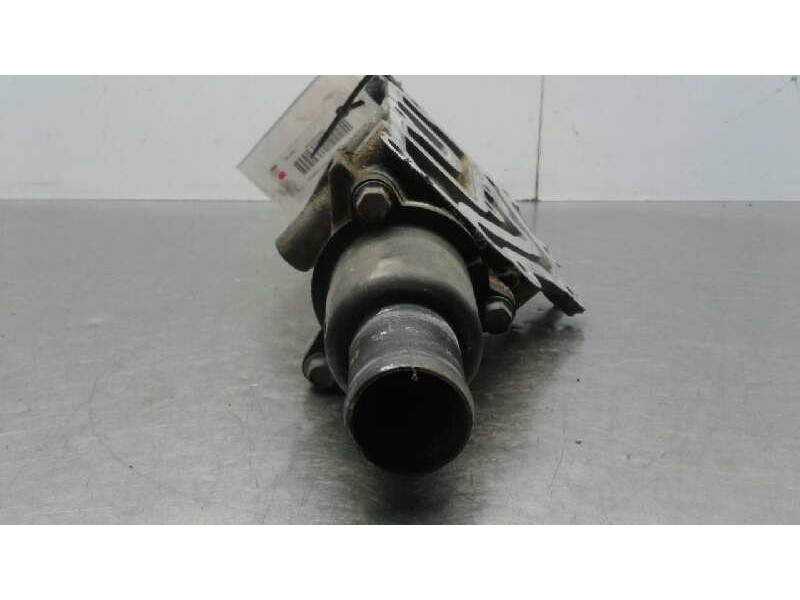 Recambio de caja termostato para renault megane ii berlina 5p confort dynamique referencia OEM IAM   