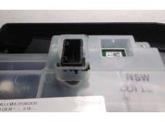 Recambio de pantalla multifuncion para mazda cx-30 referencia OEM IAM 2106411   2