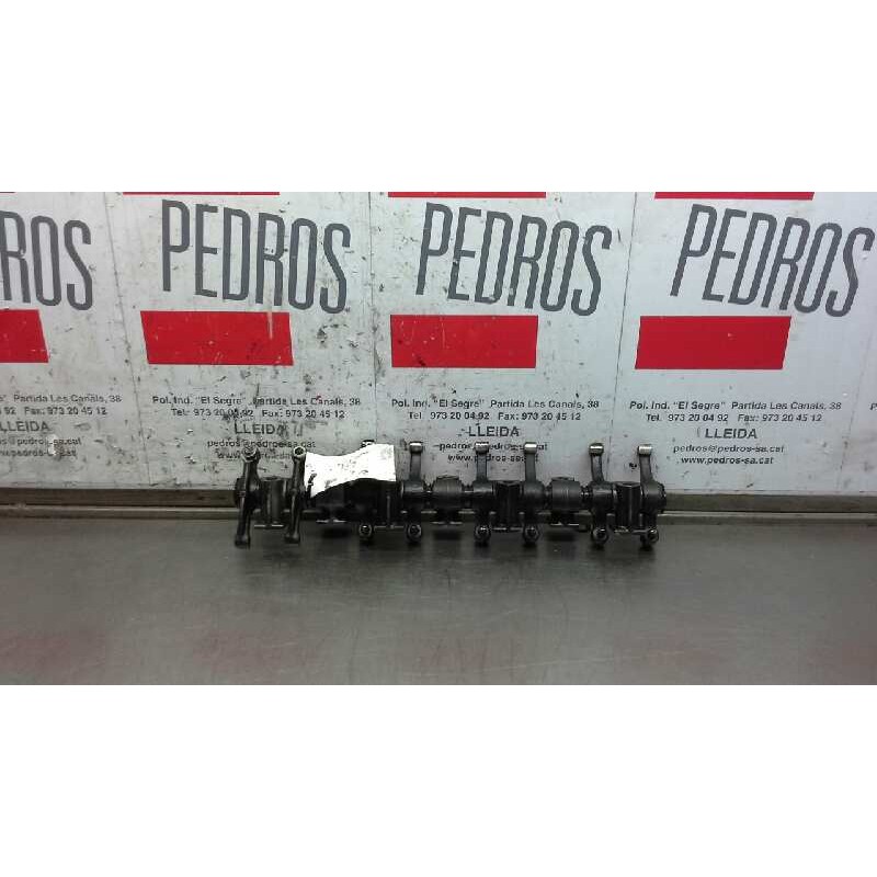 Recambio de eje balancines para nissan patrol (k/w260) 2.8 diesel referencia OEM IAM   