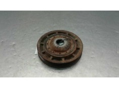 Recambio de polea cigueñal para renault megane ii berlina 5p confort dynamique referencia OEM IAM    2