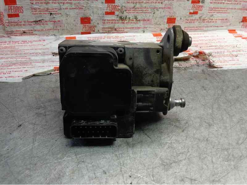 Recambio de centralita abs para mercedes clase c (w202) berlina 2.4 v6 18v cat referencia OEM IAM   