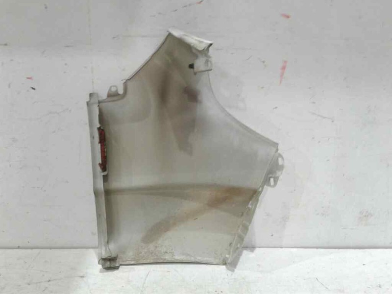 Recambio de aleta delantera izquierda para citroen jumper caja cerrada (06.2006 =>) 33 l1h1 hdi 120 referencia OEM IAM   