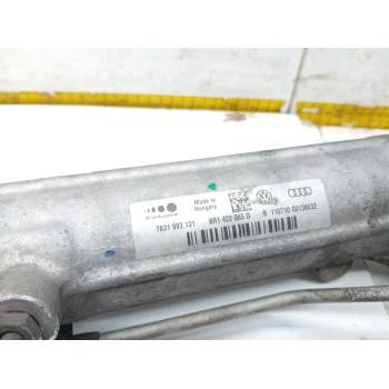 Recambio de caja direccion para audi q5 (8rb) 2.0 tdi quattro referencia OEM IAM 8R1422065  