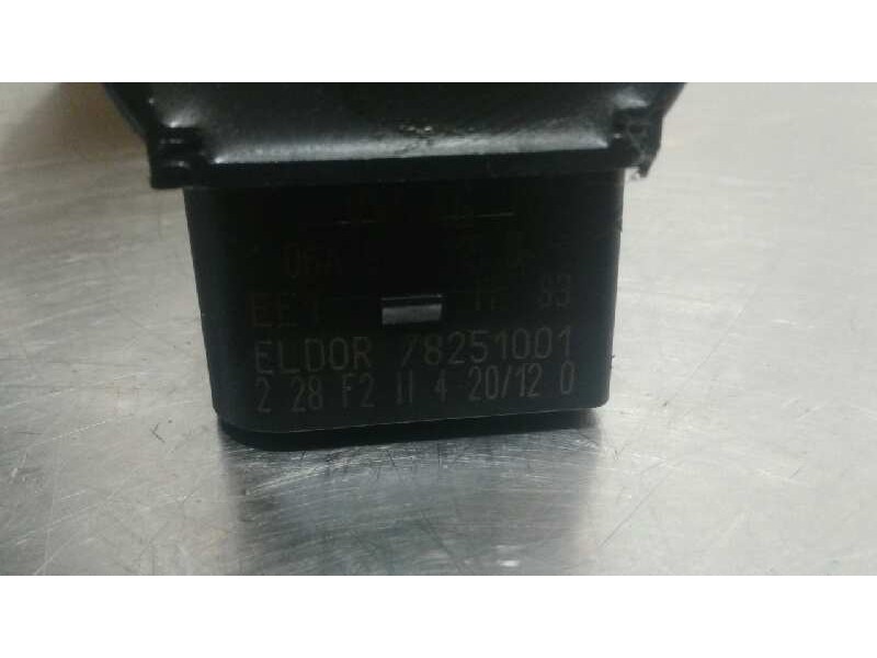 Recambio de bobina encendido para audi a3 (8l) 1.8 t ambiente referencia OEM IAM 06A905115D  