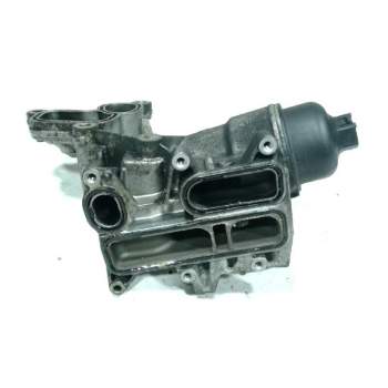 Recambio de enfriador aceite motor para renault trafic caja cerrada dci cat referencia OEM IAM   