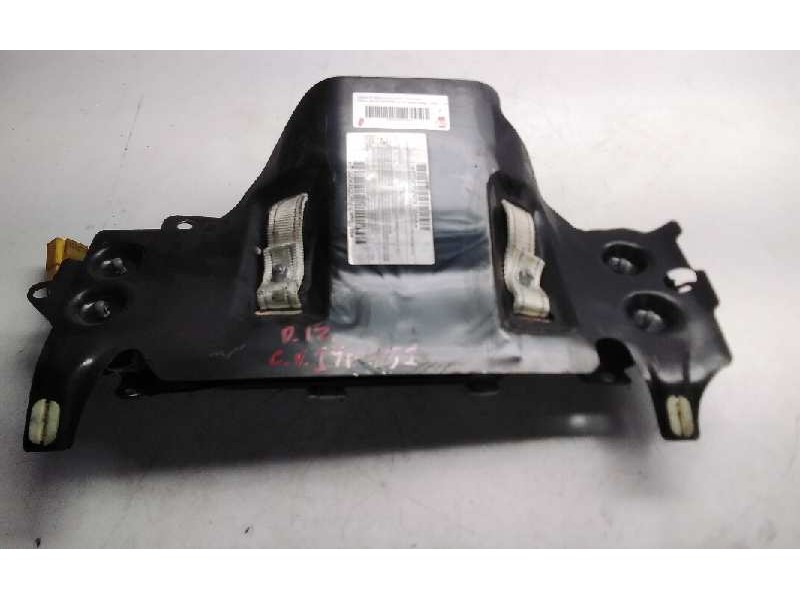 Recambio de airbag de rodilla delantero izquierdo para chrysler voyager (rg) 2.8 crd grand voyager limited referencia OEM IAM P5