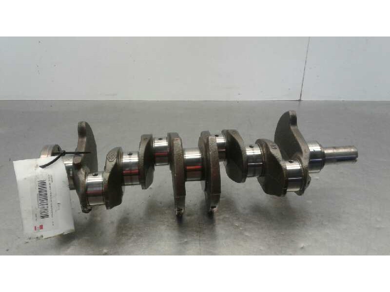 Recambio de cigueñal para renault megane ii berlina 5p confort dynamique referencia OEM IAM   