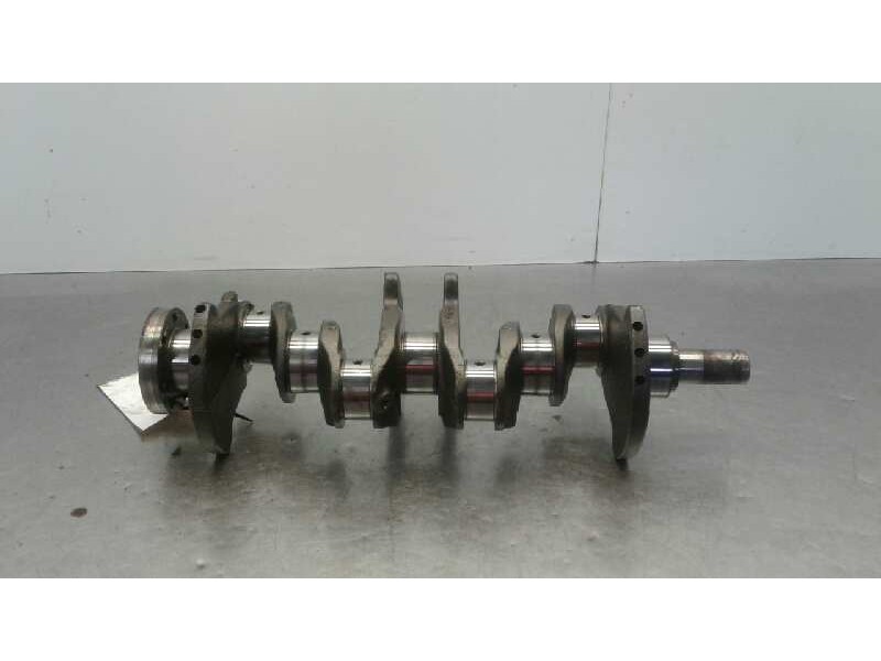Recambio de cigueñal para renault megane ii berlina 5p confort dynamique referencia OEM IAM   