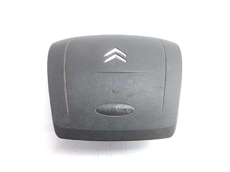 Recambio de airbag delantero izquierdo para citroen jumper caja cerrada (06.2006 =>) 33 l1h1 hdi 120 referencia OEM IAM 55511102