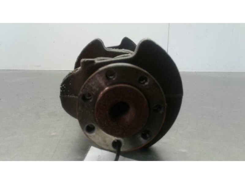 Recambio de cigueñal para renault megane ii berlina 5p confort dynamique referencia OEM IAM   