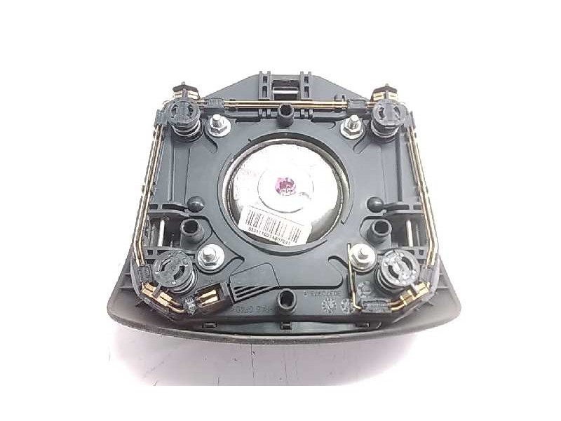 Recambio de airbag delantero izquierdo para citroen jumper caja cerrada (06.2006 =>) 33 l1h1 hdi 120 referencia OEM IAM 55511102