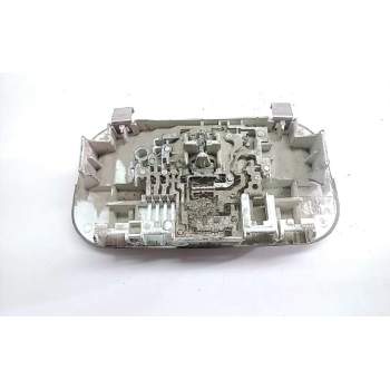 Recambio de luz interior para fiat scudo furgón (272) 10 comfort l1h1 120 multijet referencia OEM IAM   