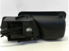 Recambio de maneta interior delantera derecha para audi 100 berlina (443) básico referencia OEM IAM 893837020   2