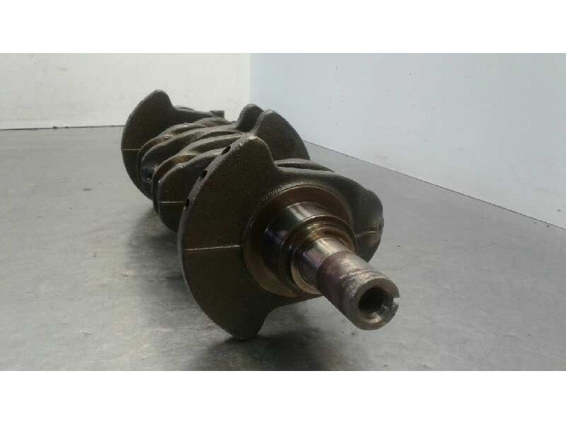 Recambio de cigueñal para renault megane ii berlina 5p confort dynamique referencia OEM IAM   