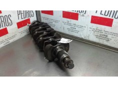 Recambio de cigueñal para nissan patrol (k/w260) 2.8 diesel referencia OEM IAM    2