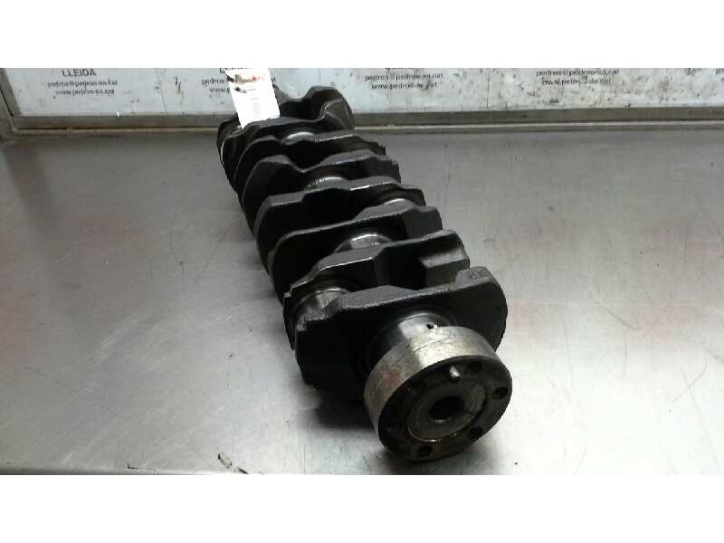 Recambio de cigueñal para nissan patrol (k/w260) 2.8 diesel referencia OEM IAM   