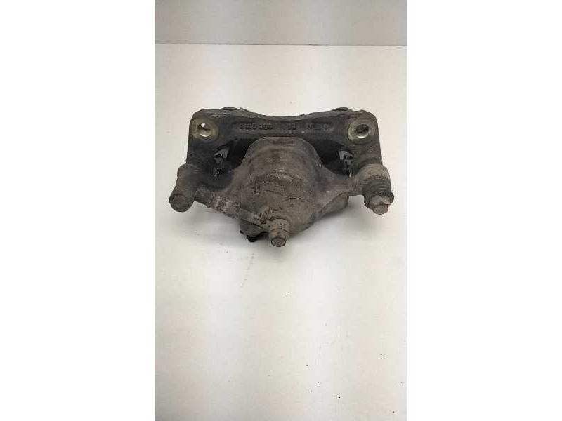 Recambio de pinza freno delantera derecha para hyundai getz (tb) 1.5 crdi cat referencia OEM IAM   123794