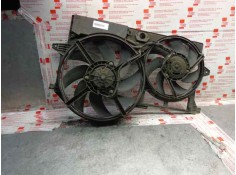 Recambio de electroventilador para citroen evasion 2.0 landscape referencia OEM IAM    2