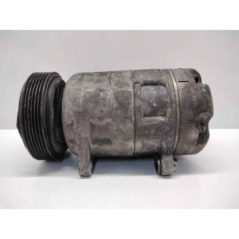 Recambio de compresor aire acondicionado para audi a3 (8l) 1.8 t ambiente referencia OEM IAM SINREF.  