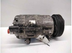 Recambio de compresor aire acondicionado para audi a3 (8l) 1.8 t ambiente referencia OEM IAM SINREF.   2