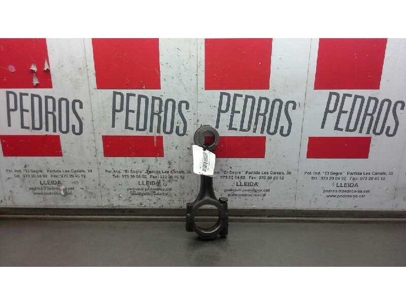 Recambio de biela para nissan patrol (k/w260) 2.8 diesel referencia OEM IAM   