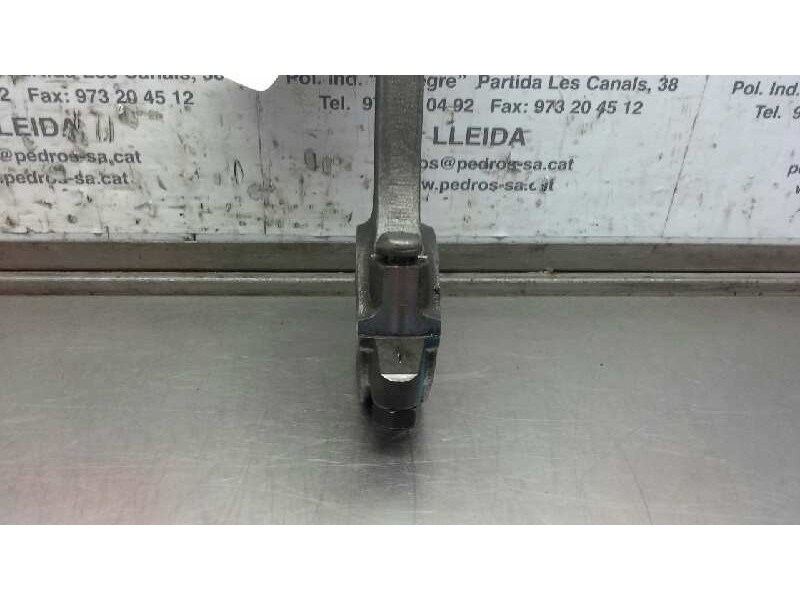 Recambio de biela para nissan patrol (k/w260) 2.8 diesel referencia OEM IAM   