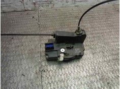 Recambio de cerradura puerta delantera derecha para opel corsa c 1.7 16v di cat (y 17 dtl / lk8) referencia OEM IAM    2