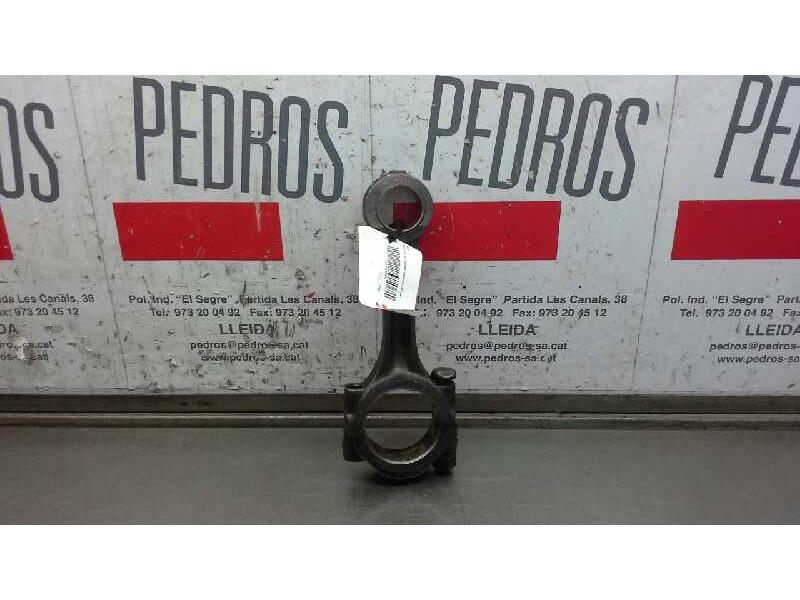 Recambio de biela para nissan patrol (k/w260) 2.8 diesel referencia OEM IAM   