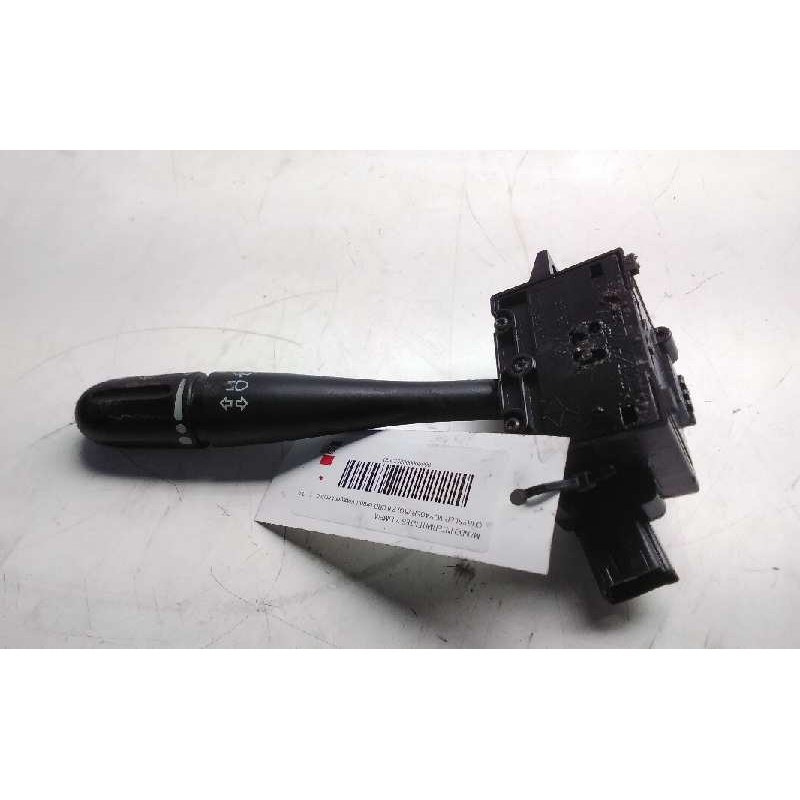 Recambio de mando intermitentes y limpia para chrysler voyager (rg) 2.8 crd grand voyager limited referencia OEM IAM 052AD226100