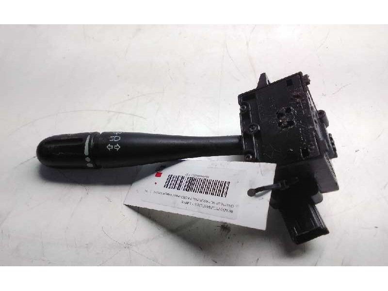 Recambio de mando intermitentes y limpia para chrysler voyager (rg) 2.8 crd grand voyager limited referencia OEM IAM 052AD226100